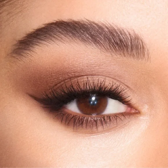 NEW Charlotte Tilbury LUXURY PALETTE THE SOPHISTICATE Eyeshadow Eye Shadow